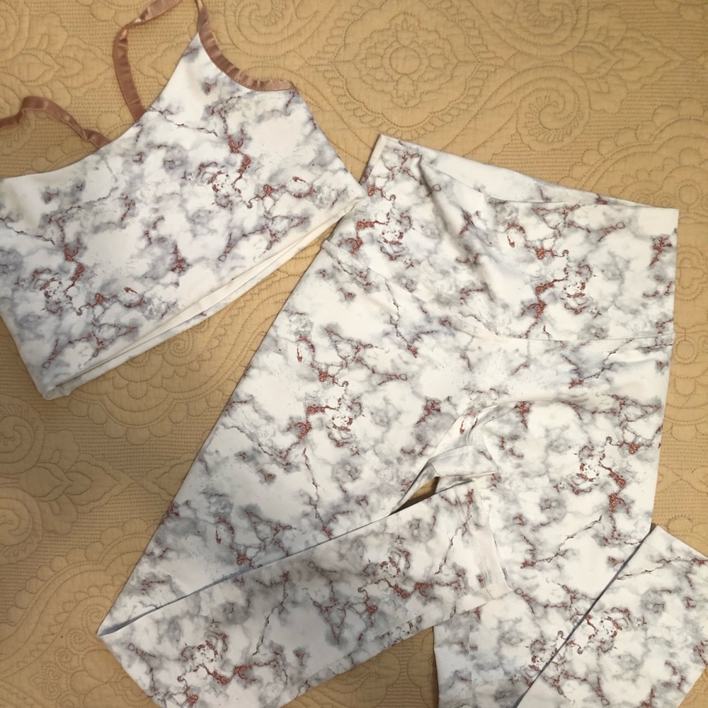 DYI Marble Set